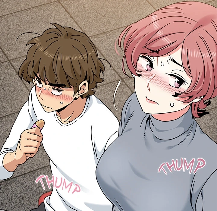 Snapping into Love Chapter 99 page 45 - 