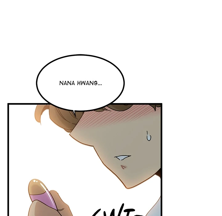 Snapping into Love Chapter 99 page 47 - 