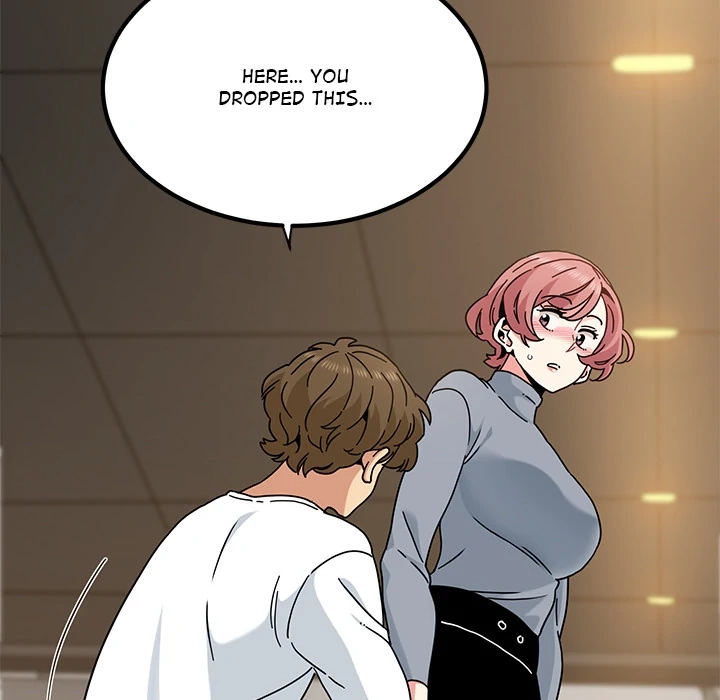 Snapping into Love Chapter 99 page 54 - 
