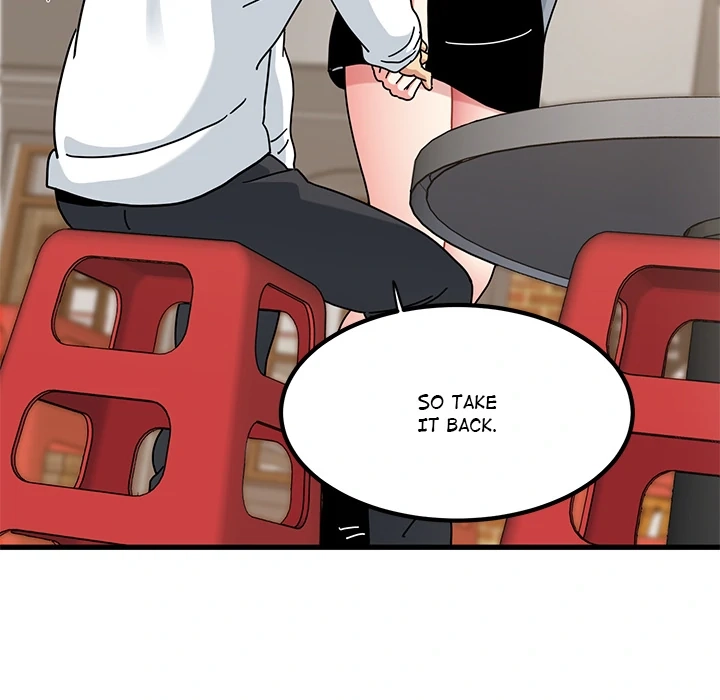 Snapping into Love Chapter 99 page 55 - 