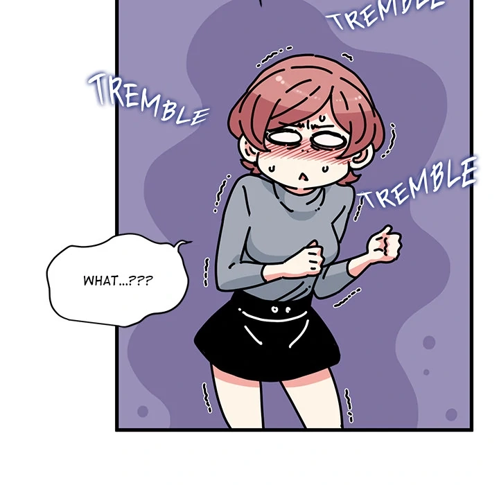 Snapping into Love Chapter 99 page 57 - 