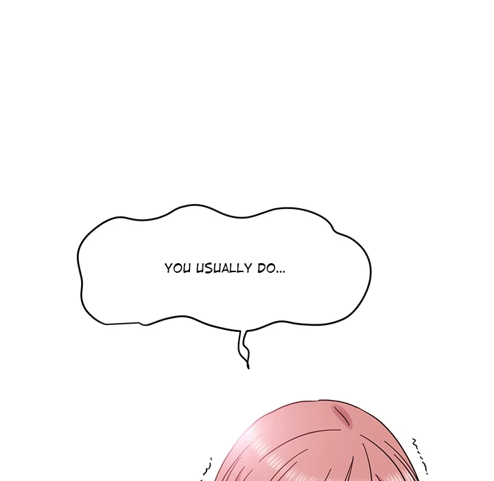 Snapping into Love Chapter 99 page 7 - 