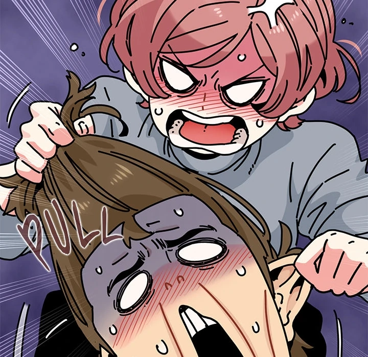 Snapping into Love Chapter 99 page 63 - 