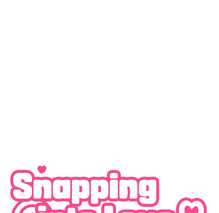 Snapping into Love Chapter 99 page 65 - 