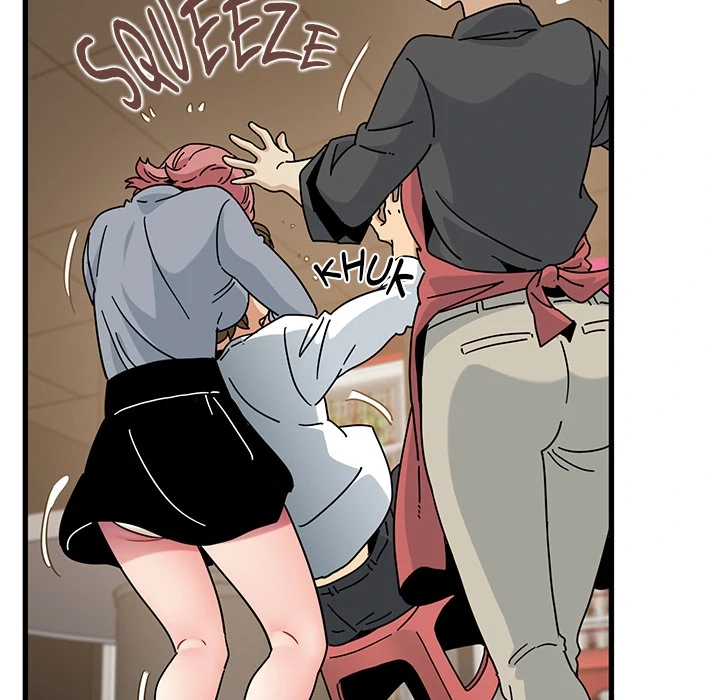 Snapping into Love Chapter 99 page 71 - 