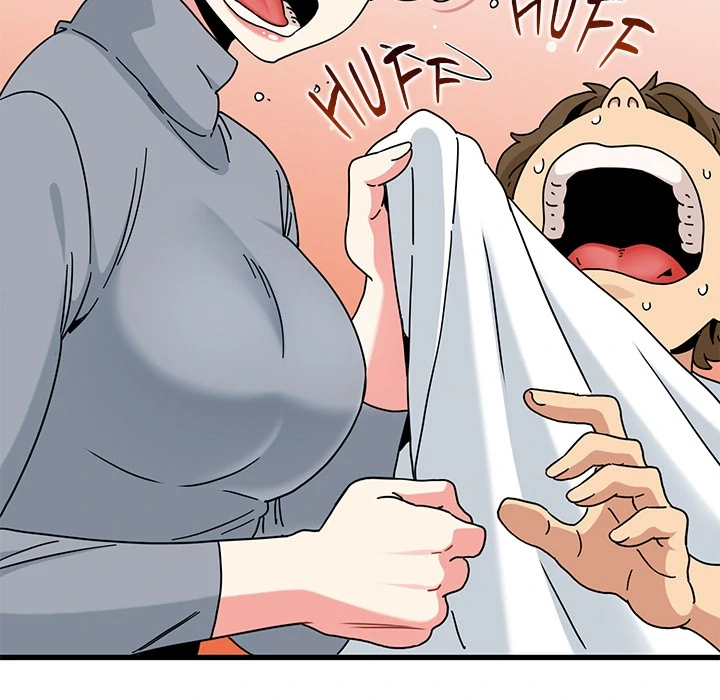 Snapping into Love Chapter 99 page 74 - 