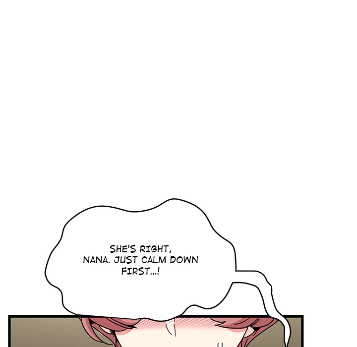 Snapping into Love Chapter 99 page 75 - 