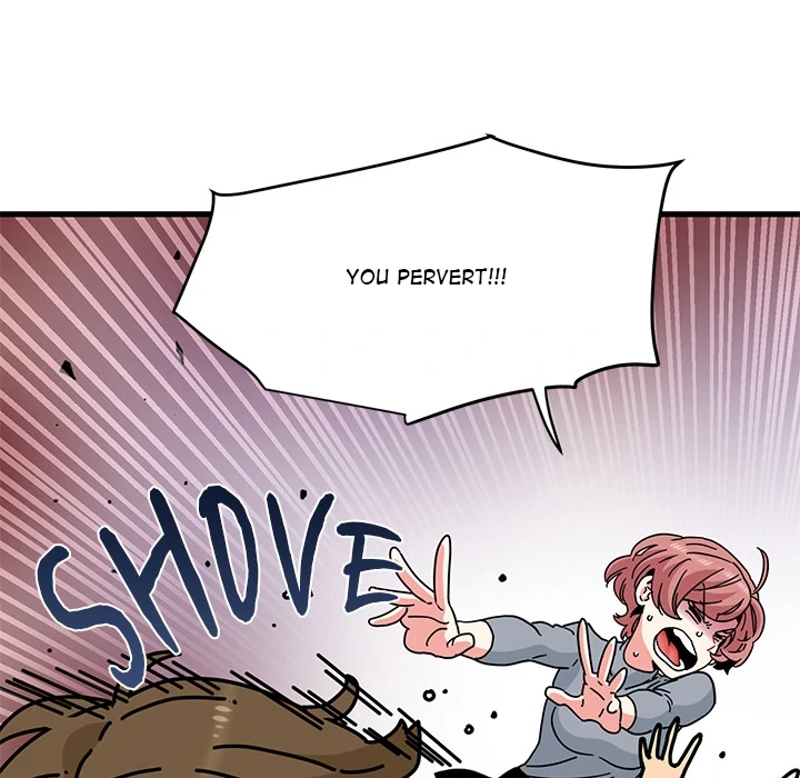 Snapping into Love Chapter 99 page 78 - 