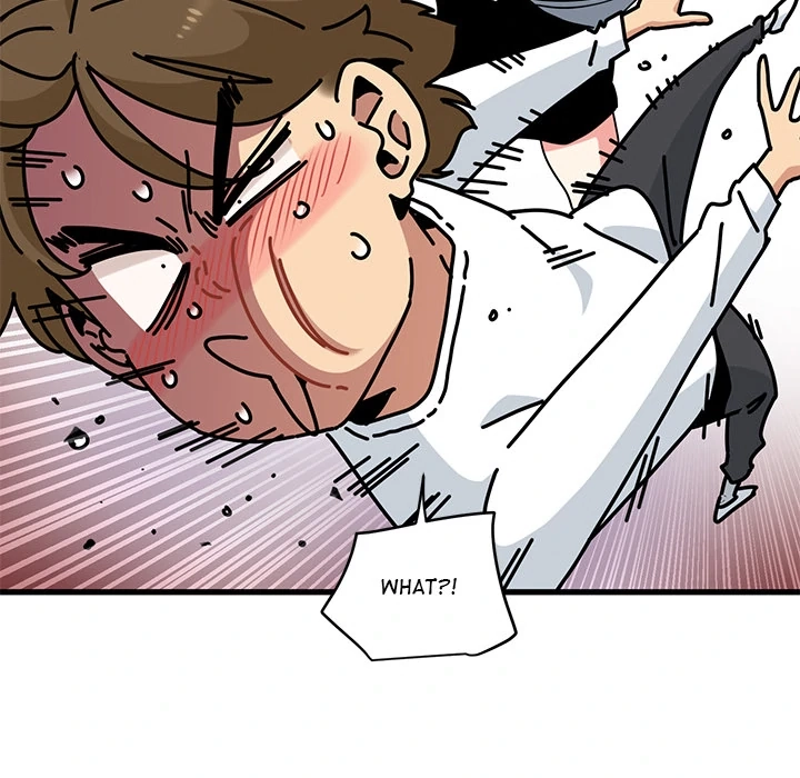 Snapping into Love Chapter 99 page 79 - 