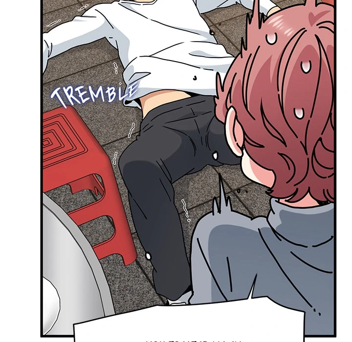 Snapping into Love Chapter 99 page 81 - 
