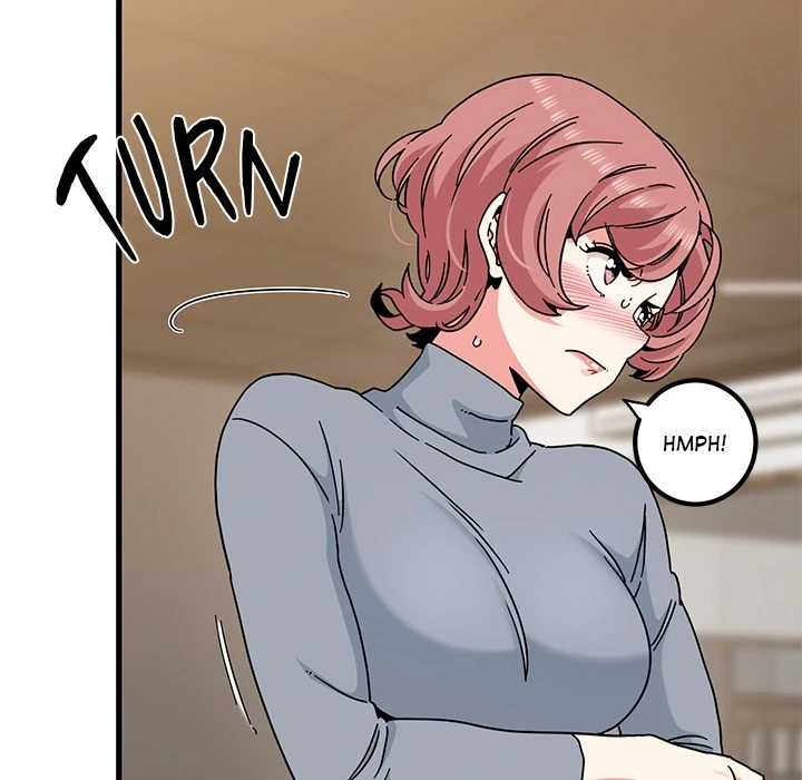 Snapping into Love Chapter 99 page 87 - 