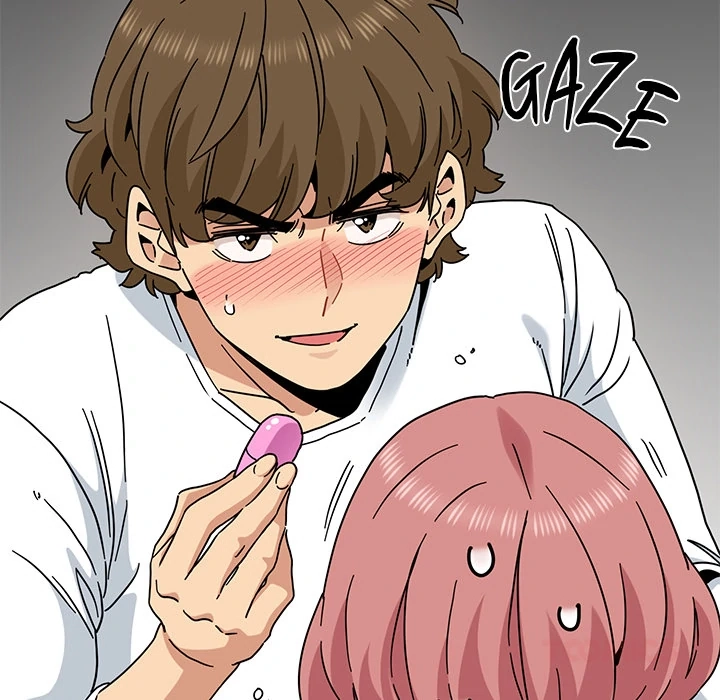 Snapping into Love Chapter 99 page 94 - 