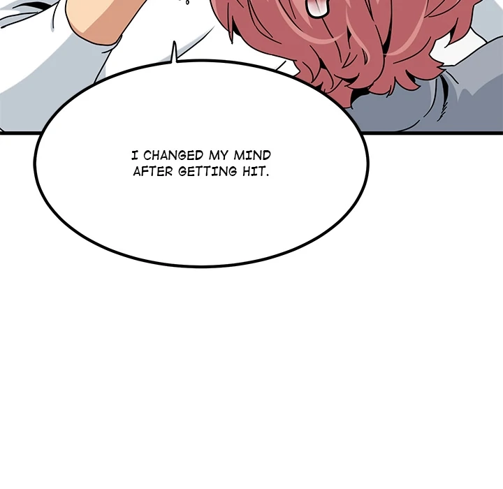 Snapping into Love Chapter 99 page 95 - 