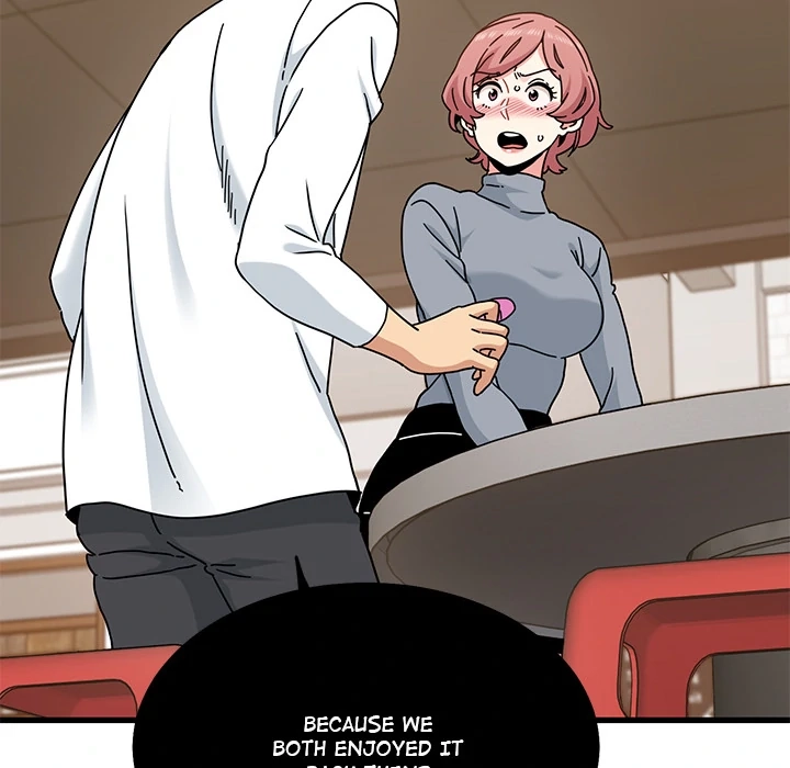 Snapping into Love Chapter 99 page 97 - 