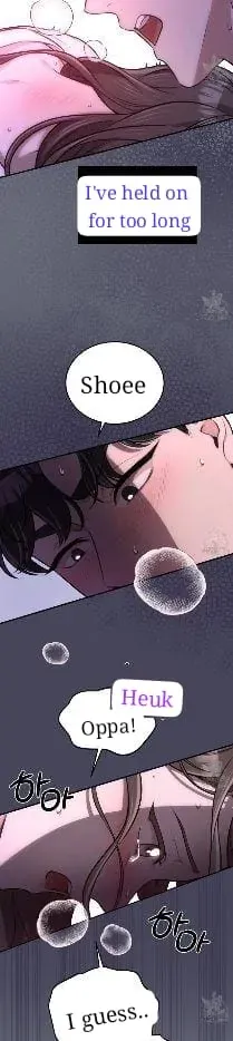 Snatching The Bride Chapter 1 page 14 - 
