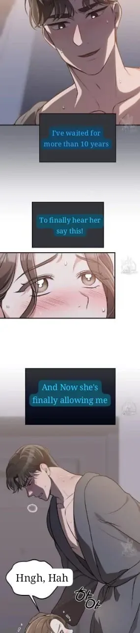 Snatching The Bride Chapter 1 page 19 - 