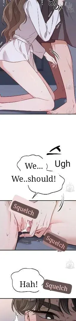 Snatching The Bride Chapter 1 page 20 - 