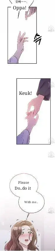Snatching The Bride Chapter 1 page 21 - 