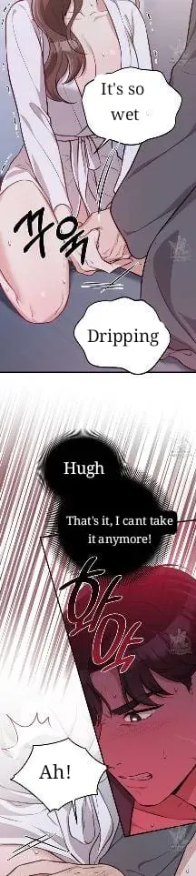 Snatching The Bride Chapter 1 page 22 - 