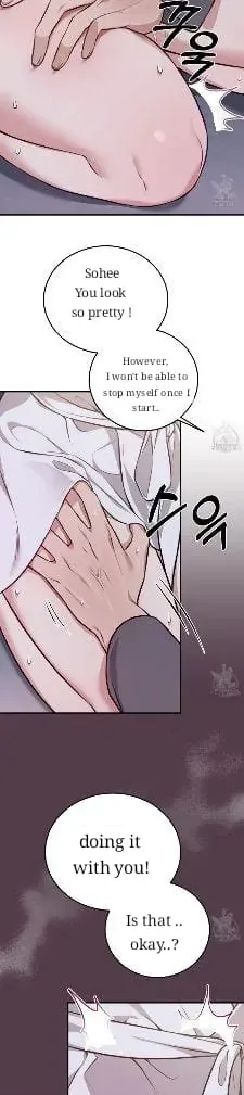 Snatching The Bride Chapter 1 page 23 - 