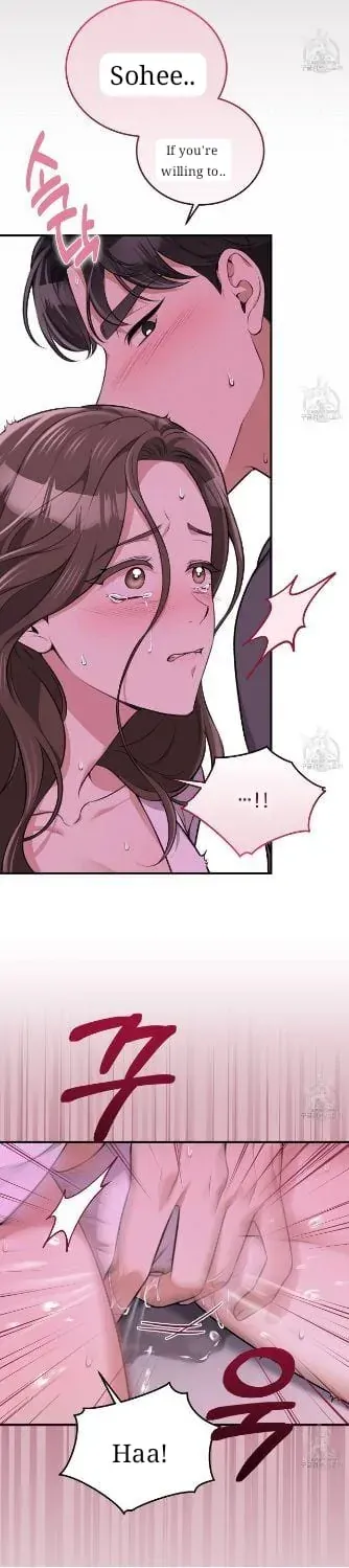 Snatching The Bride Chapter 1 page 24 - 