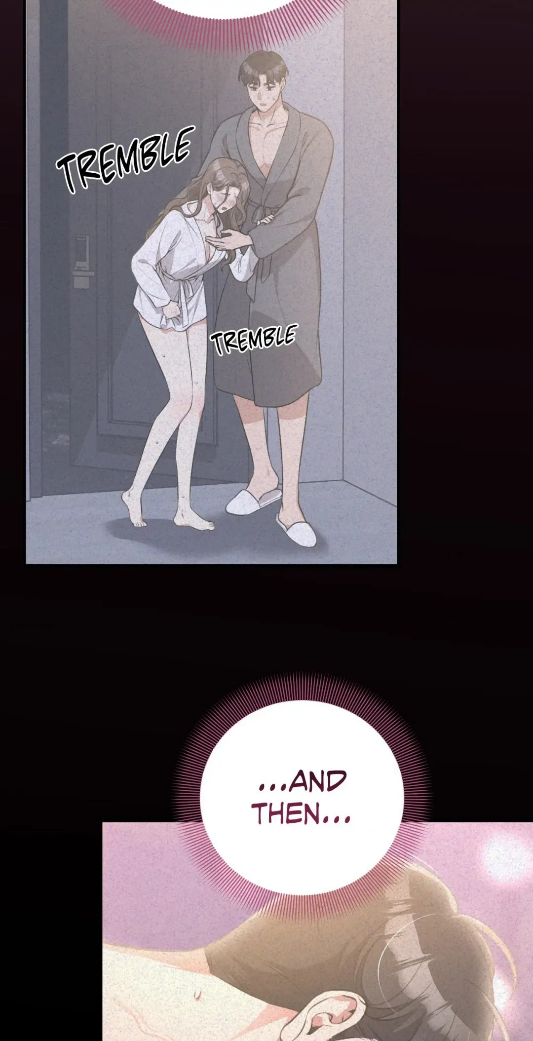 Snatching The Bride Chapter 10 page 3 - 