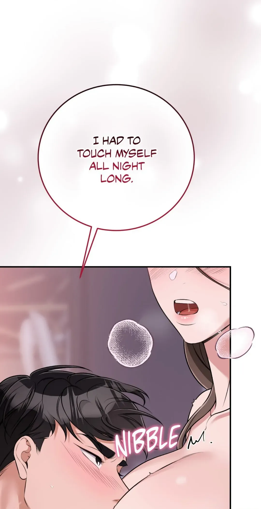 Snatching The Bride Chapter 10 page 30 - 