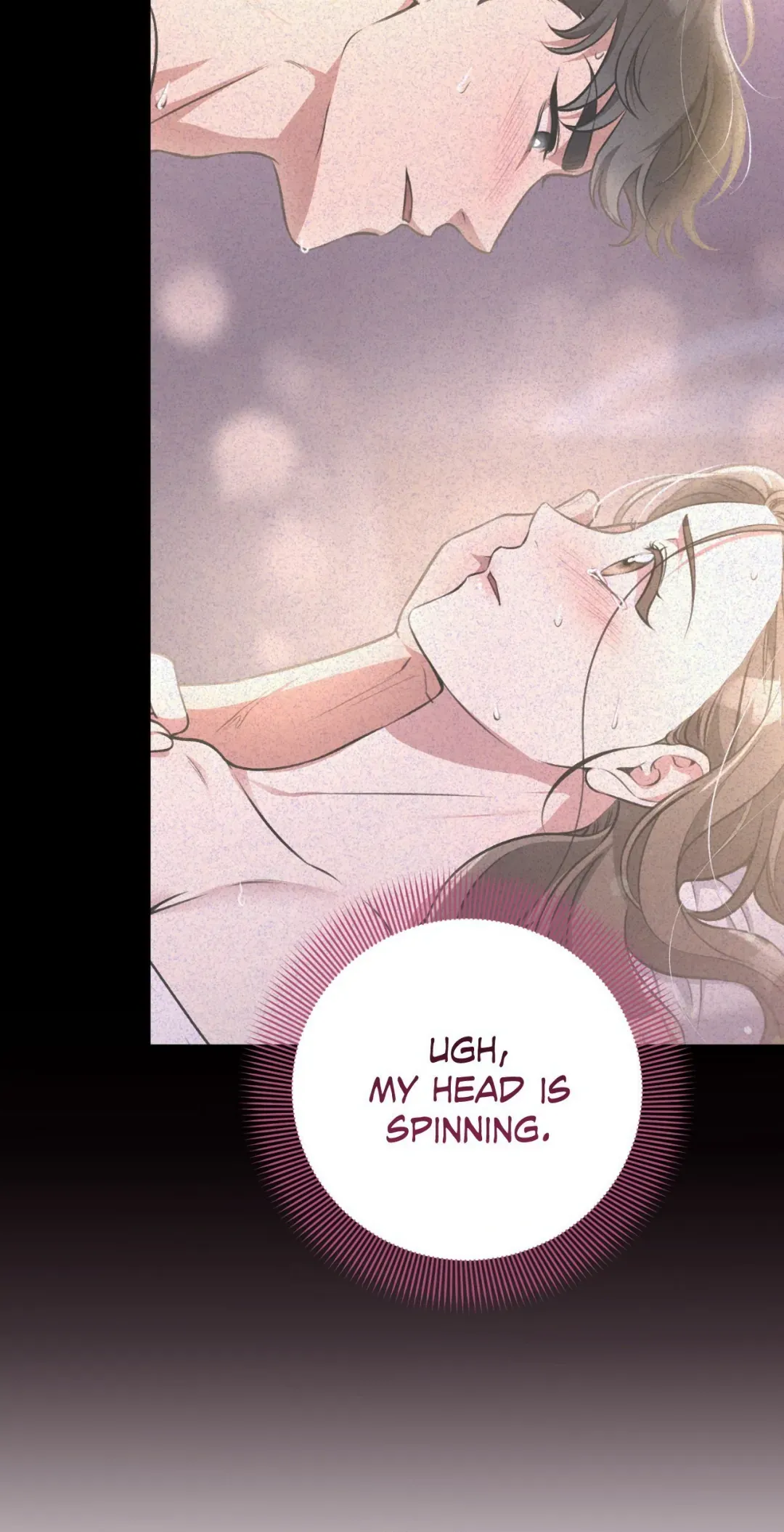 Snatching The Bride Chapter 10 page 4 - 
