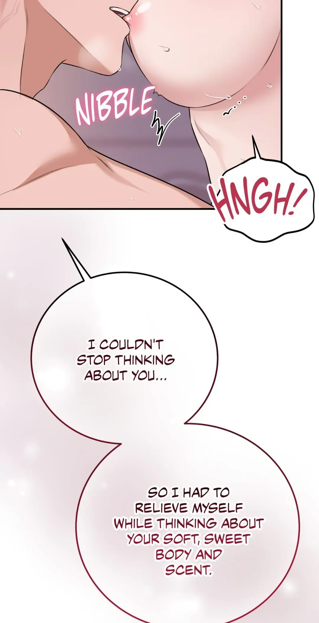 Snatching The Bride Chapter 10 page 31 - 