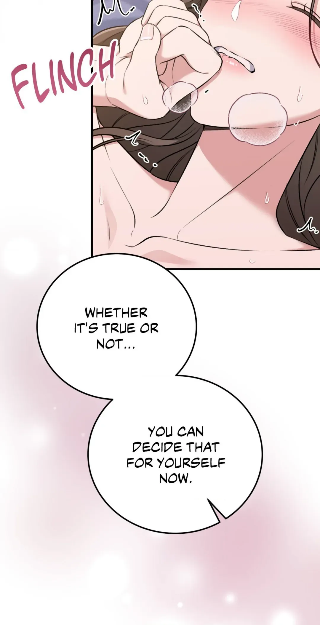Snatching The Bride Chapter 10 page 33 - 