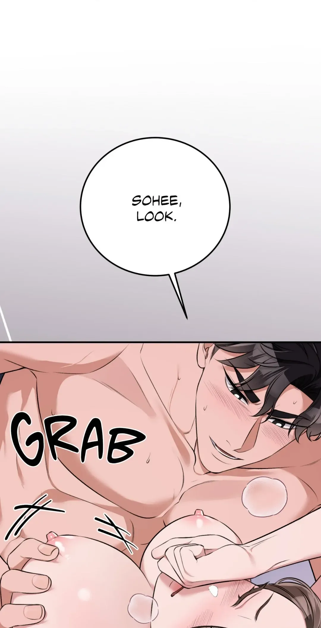 Snatching The Bride Chapter 10 page 37 - 