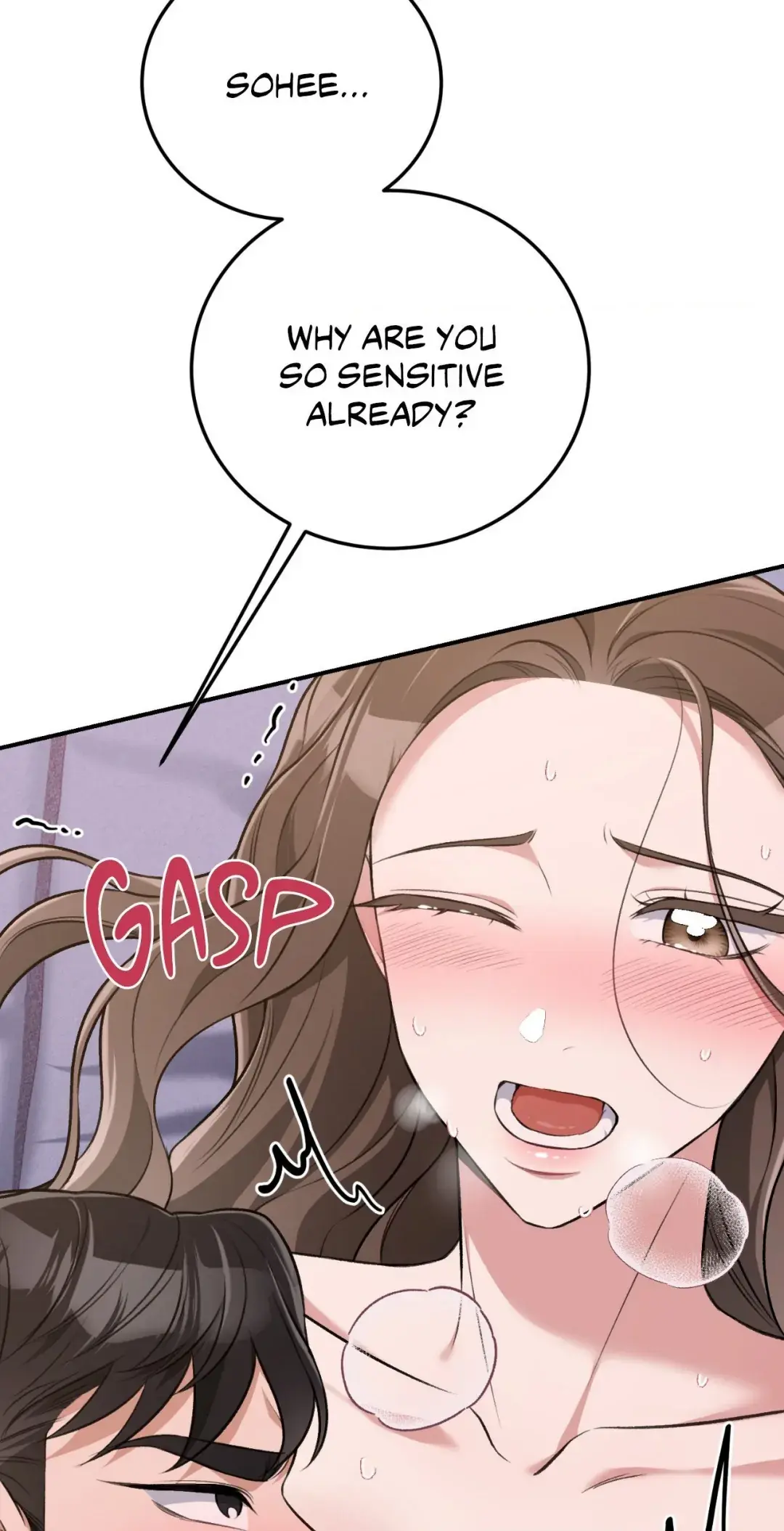 Snatching The Bride Chapter 10 page 43 - 