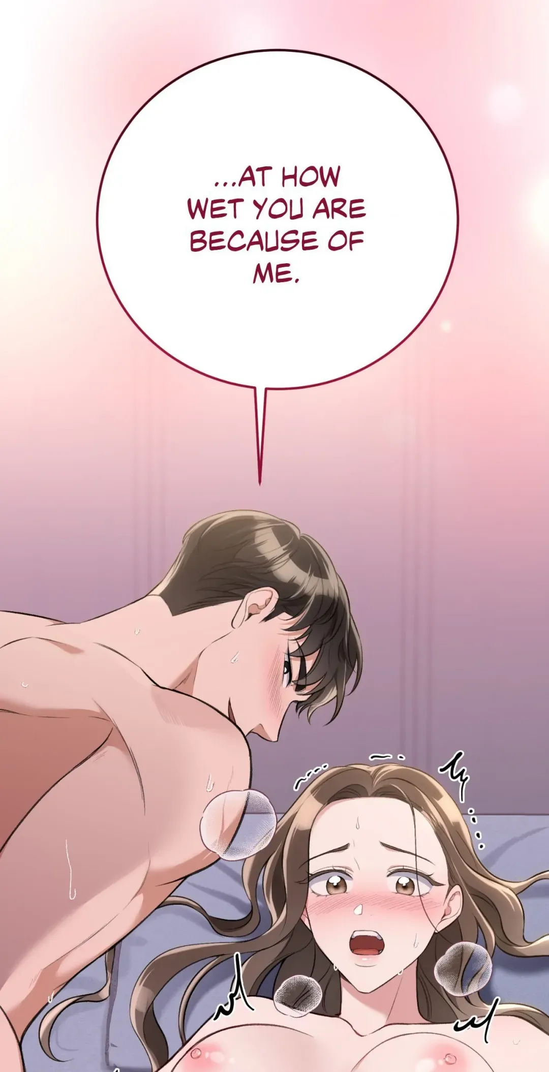 Snatching The Bride Chapter 10 page 53 - 
