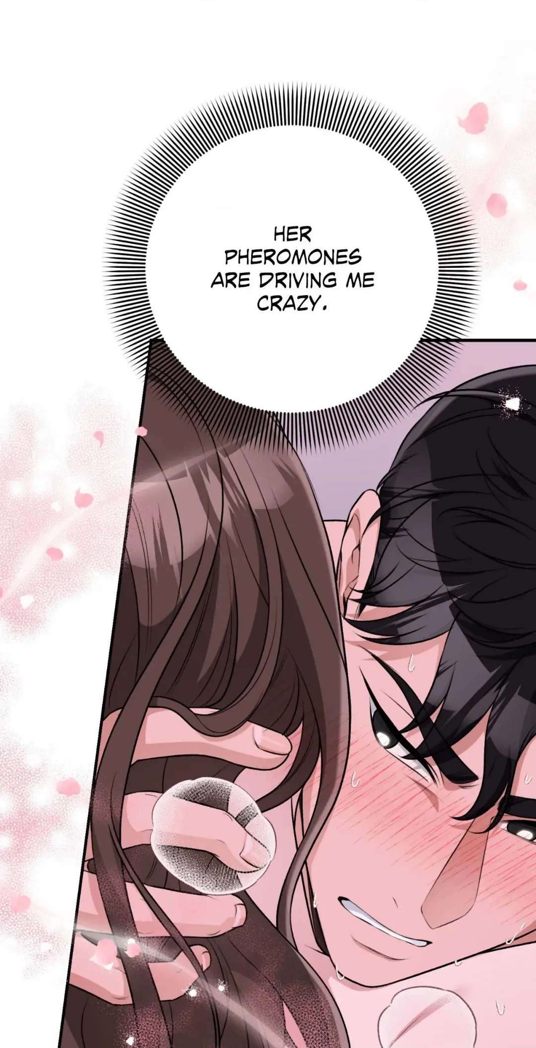 Snatching The Bride Chapter 10 page 9 - 