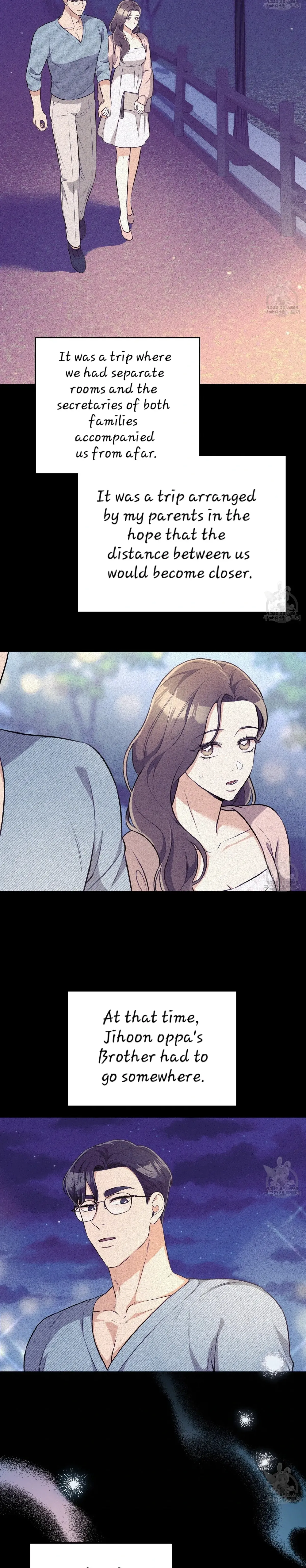 Snatching The Bride Chapter 2 page 26 - 
