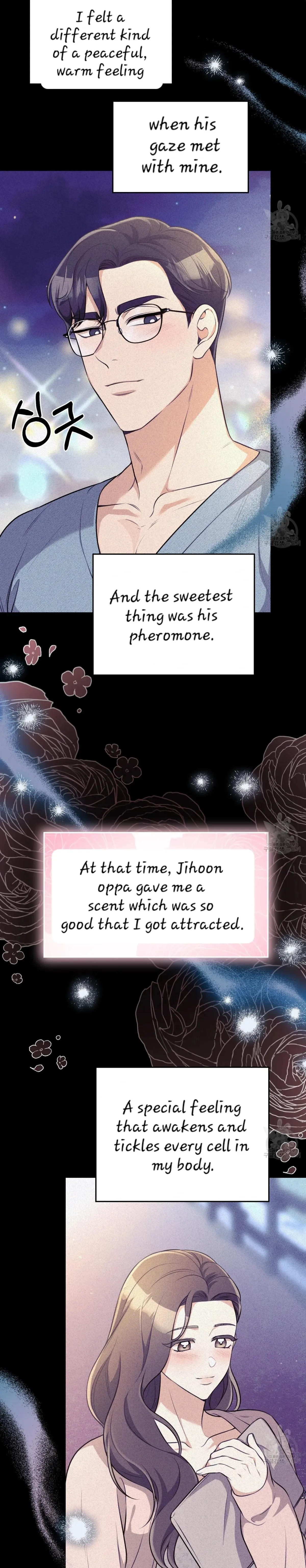 Snatching The Bride Chapter 2 page 27 - 