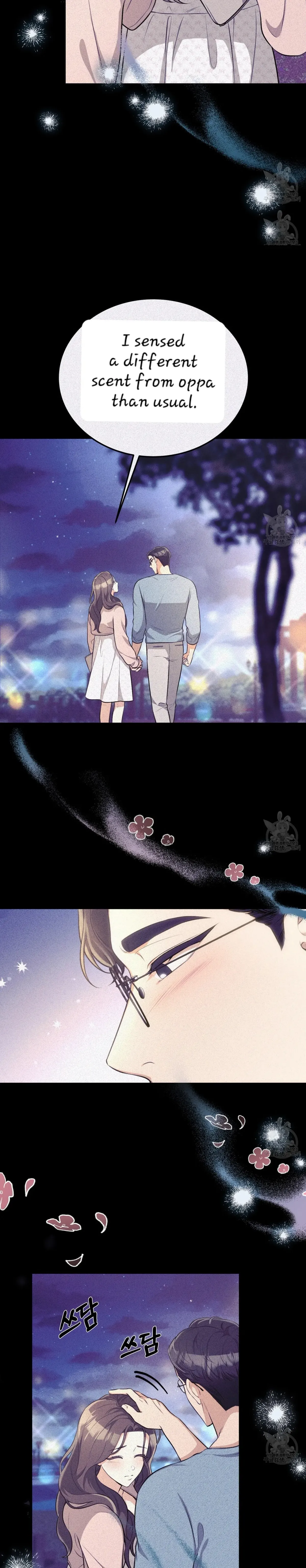 Snatching The Bride Chapter 2 page 28 - 