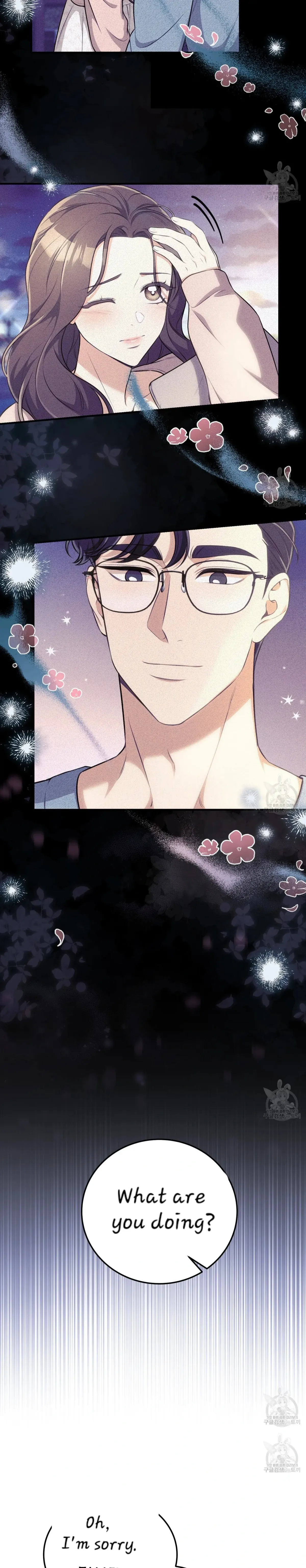 Snatching The Bride Chapter 2 page 29 - 