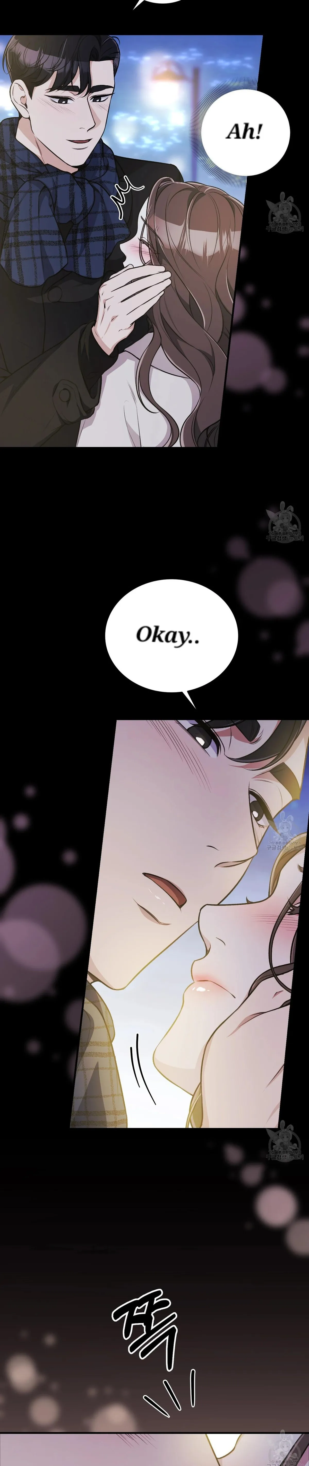 Snatching The Bride Chapter 3 page 6 - 