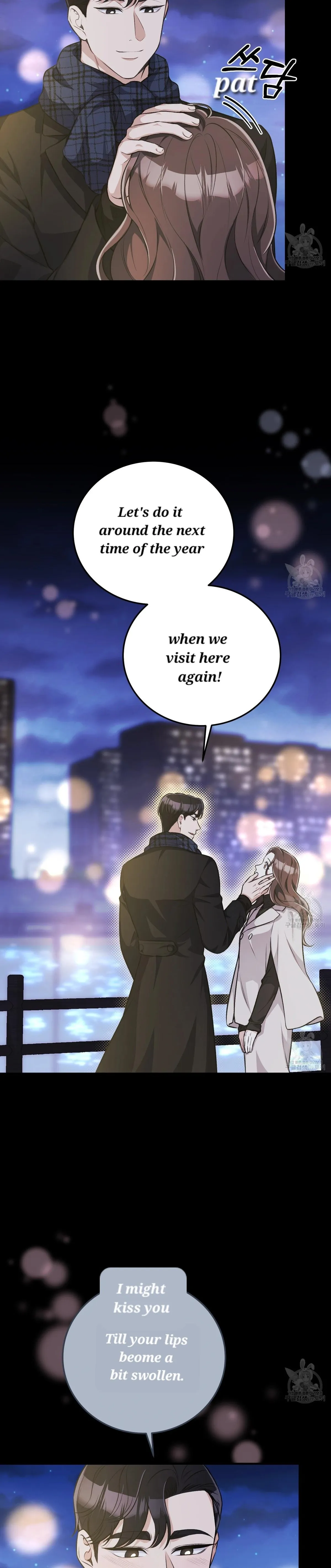 Snatching The Bride Chapter 3 page 10 - 