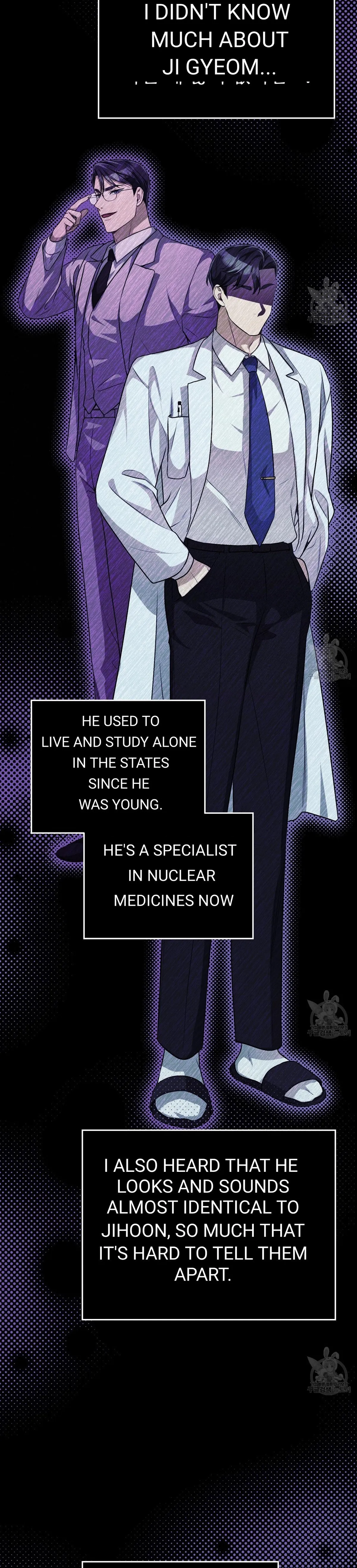 Snatching The Bride Chapter 5 page 24 - 