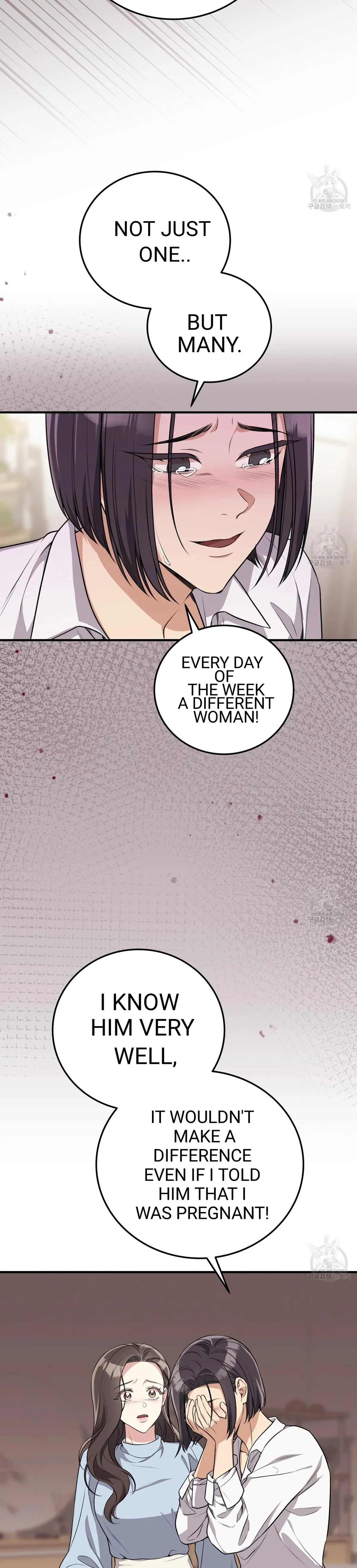 Snatching The Bride Chapter 5 page 29 - 