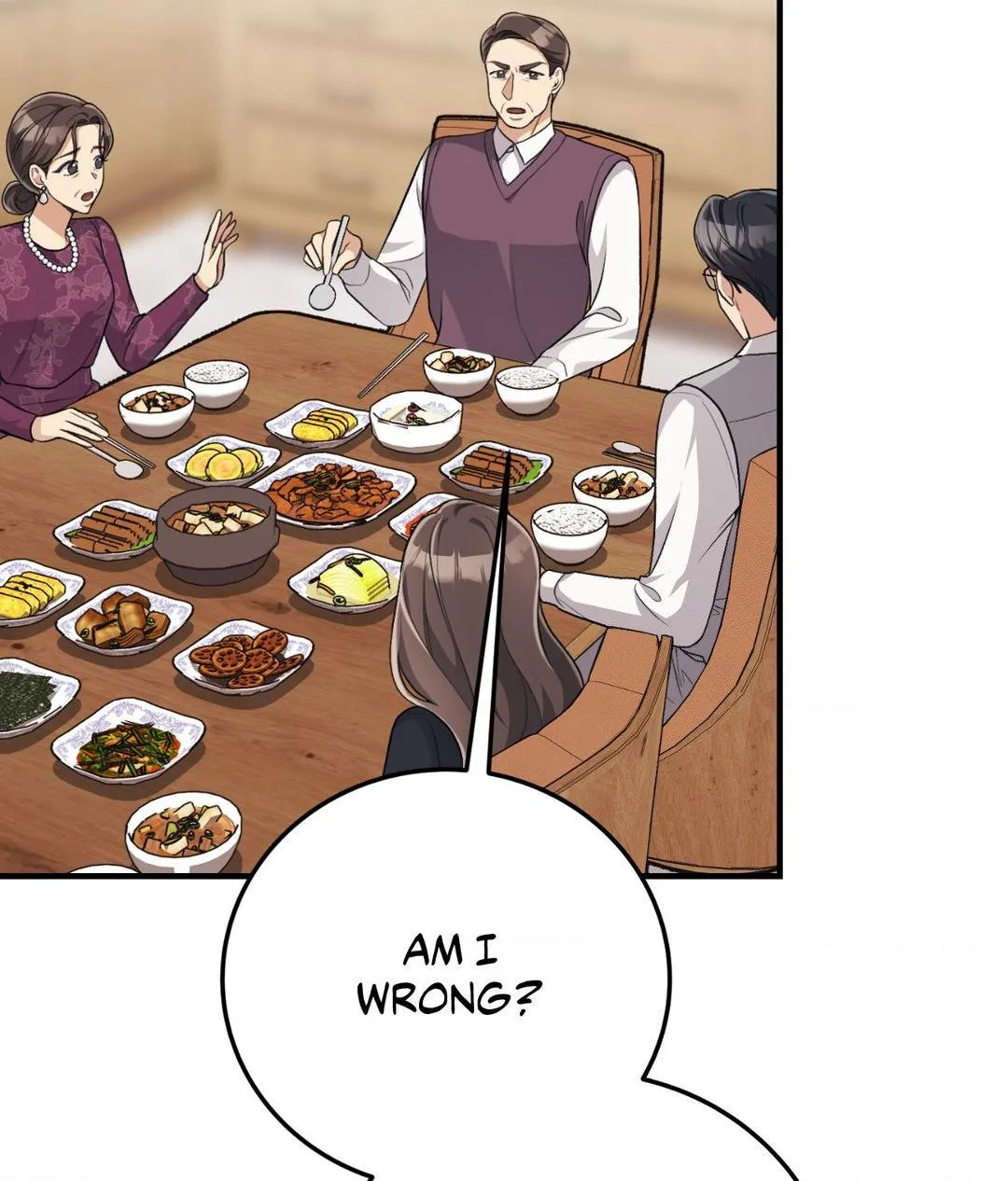 Snatching The Bride Chapter 6 page 124 - 