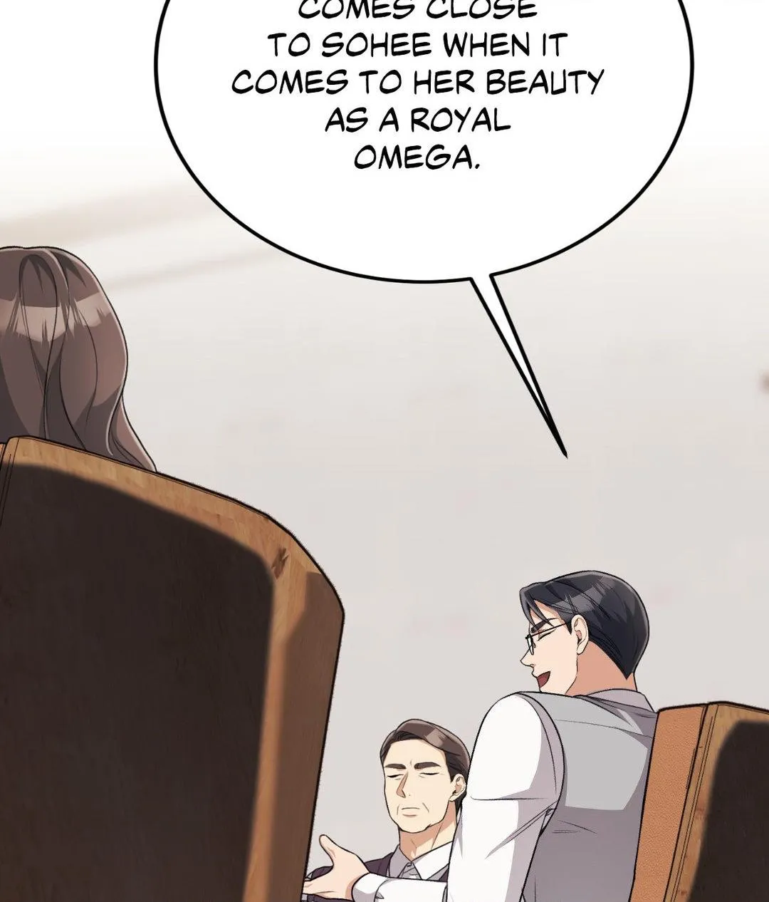 Snatching The Bride Chapter 6 page 130 - 