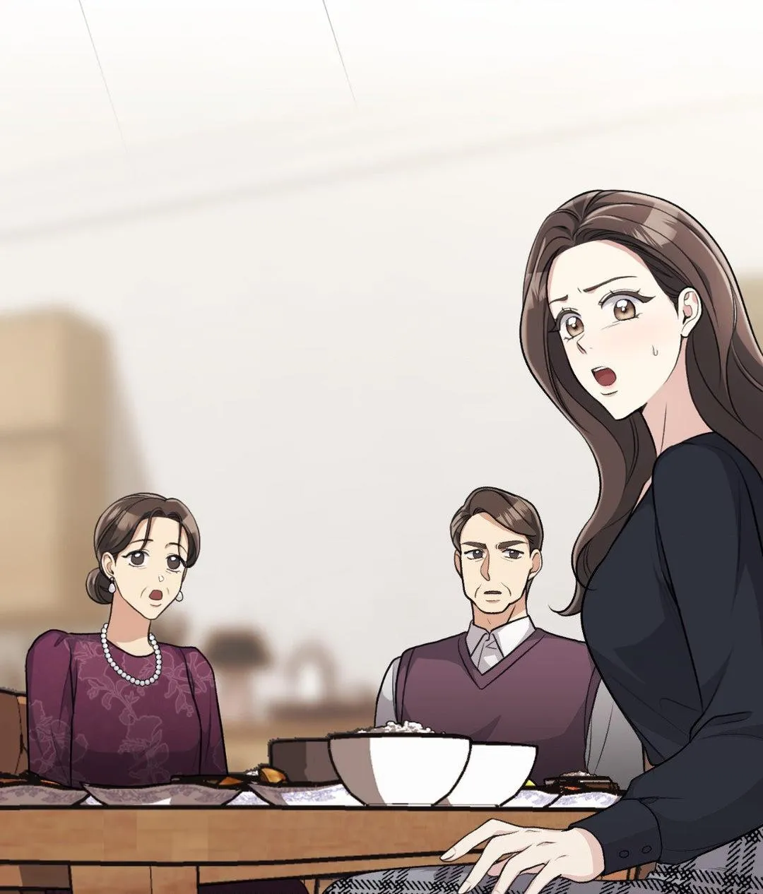 Snatching The Bride Chapter 6 page 143 - 