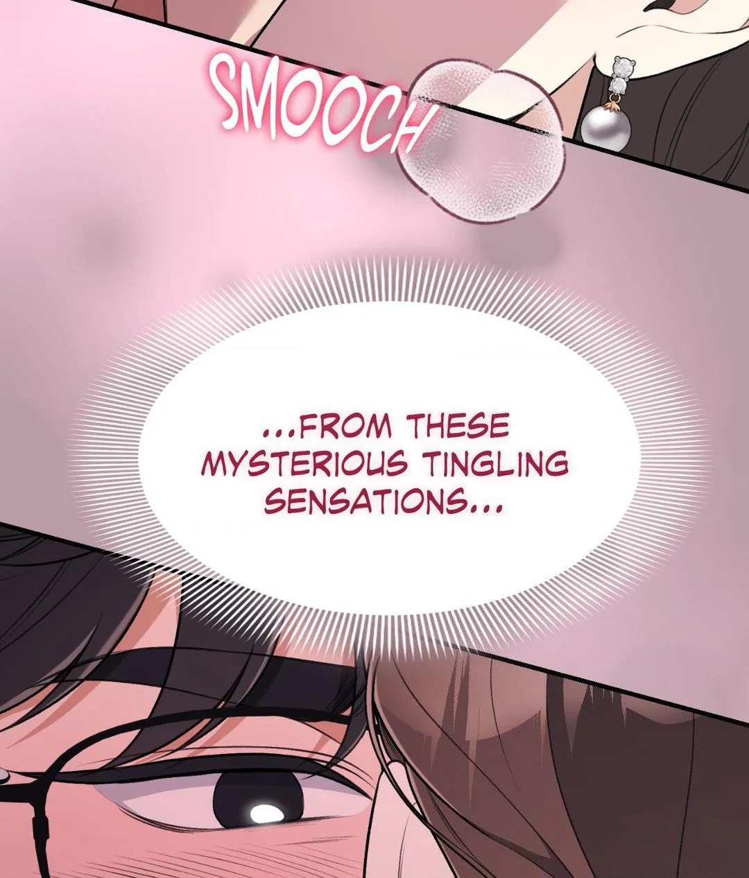 Snatching The Bride Chapter 6 page 19 - 