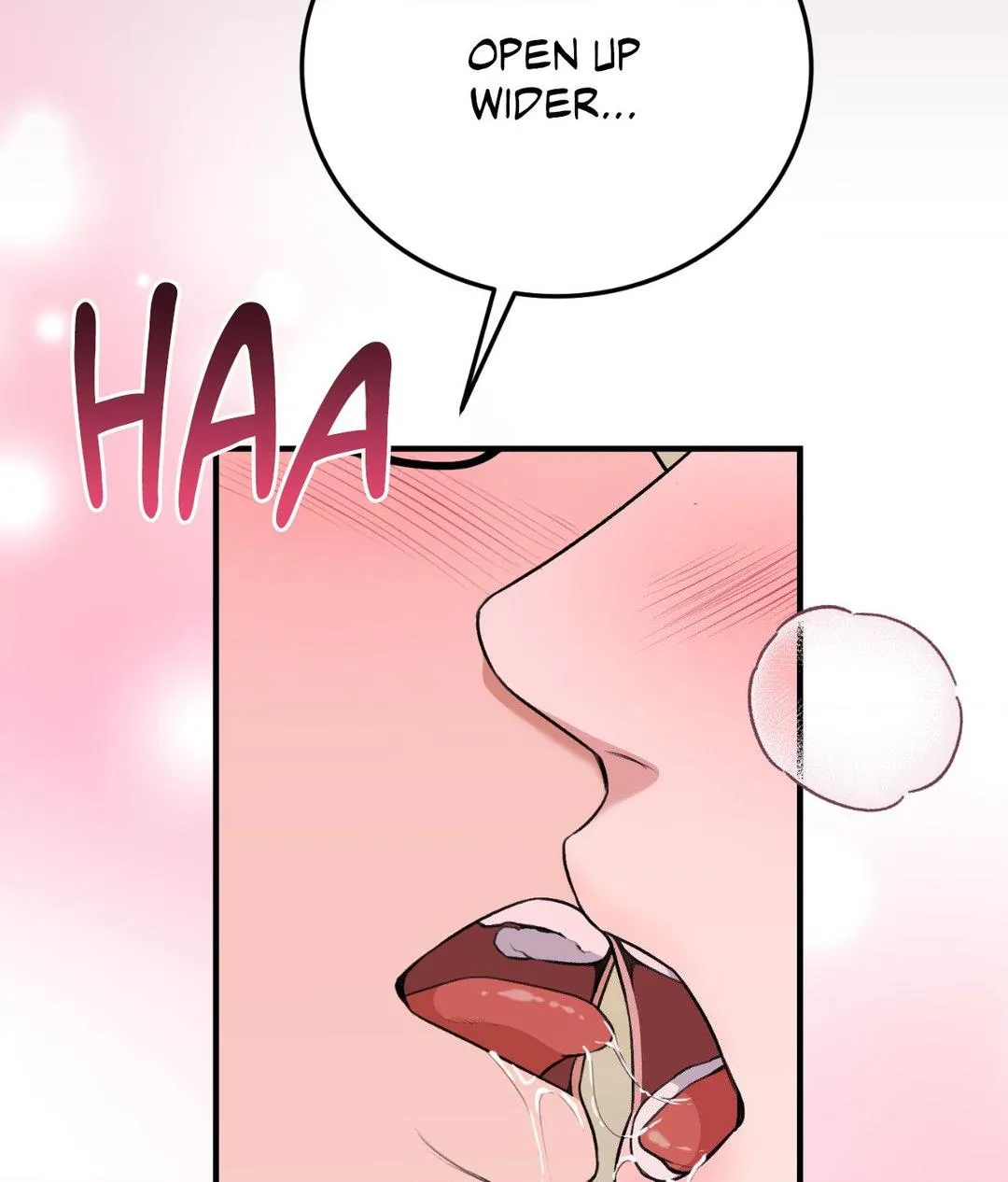 Snatching The Bride Chapter 6 page 21 - 
