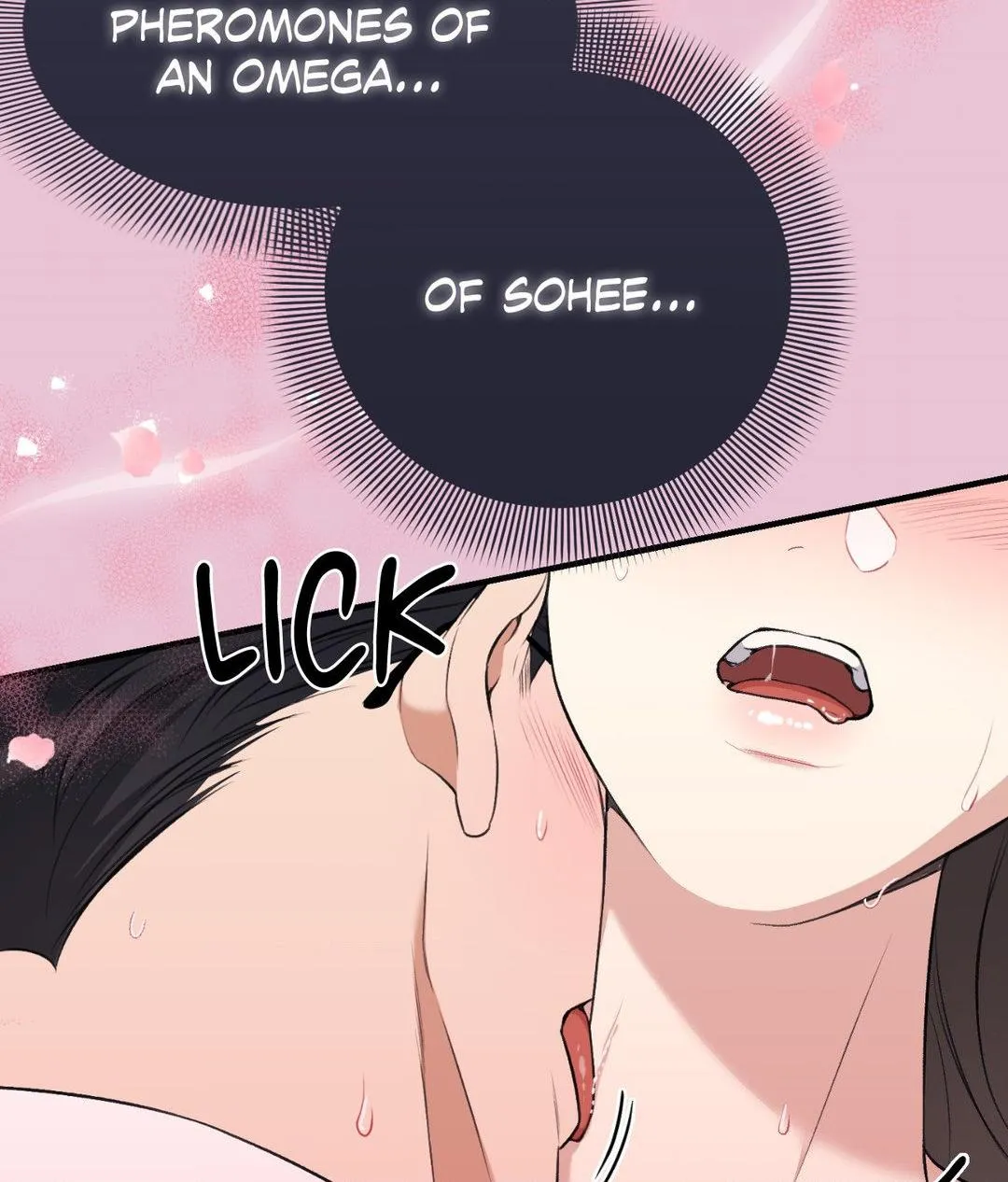 Snatching The Bride Chapter 6 page 32 - 