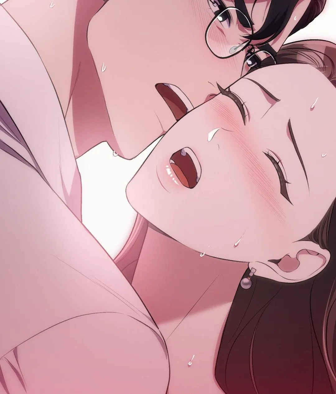 Snatching The Bride Chapter 6 page 43 - 