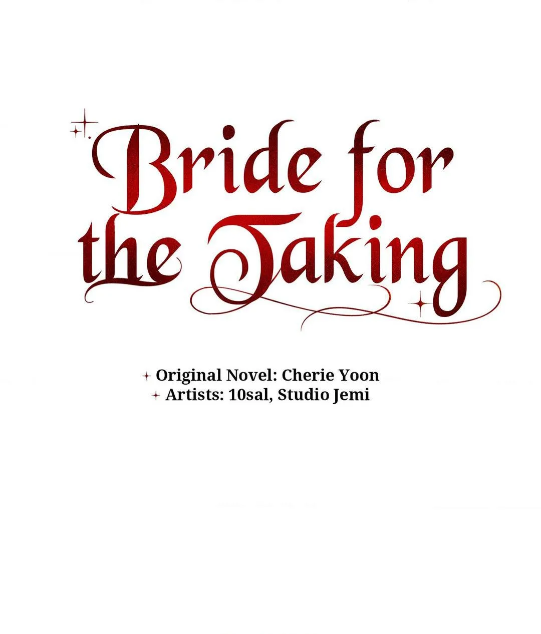 Snatching The Bride Chapter 6 page 46 - 